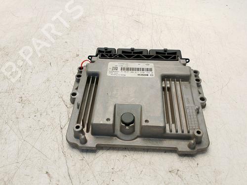 Engine control unit (ECU) RENAULT CLIO IV (BH_) 1.5 dCi 90 | BP37427560M57 - Image 4