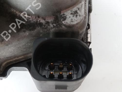 Throttle body AUDI A4 B6 Convertible (8H7) 1.8 T | BP13717256M82 