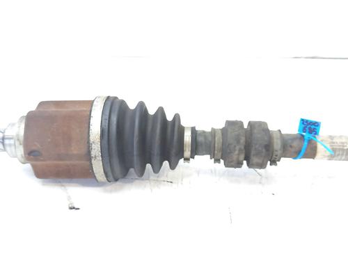 Left front driveshaft RENAULT KADJAR (HA_, HL_) 1.6 TCe 165 (HLMH) | BP29735157M38 - Image 3