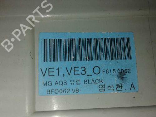 Climate control KIA MAGENTIS II (MG)  | BP7952195I5 