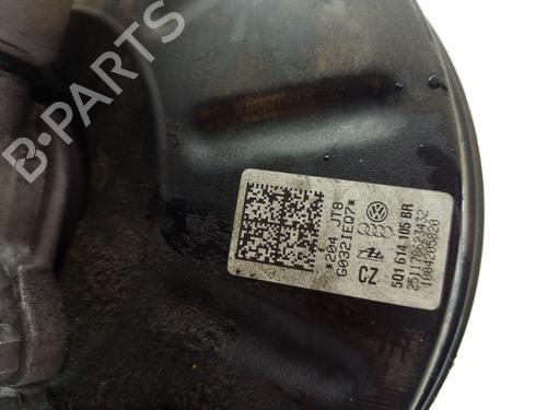 Servo brake SEAT LEON (5F1) 1.6 TDI | BP33246628M42 - Image 5