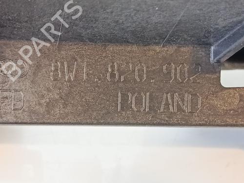 Air vent AUDI A4 B9 Avant (8W5, 8WD) 35 TDI Mild Hybrid | BP37758742I21  - Image 25