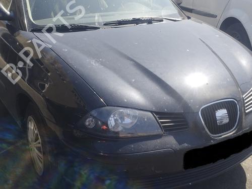 Left mirror SEAT IBIZA III (6L1) 1.9 TDI | BP20691458C26 