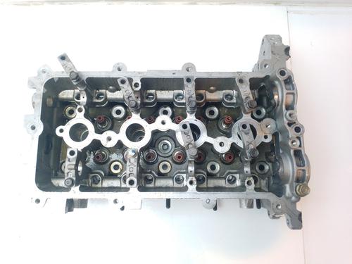 Used Cylinder head Cylinder head 21027509 21027509