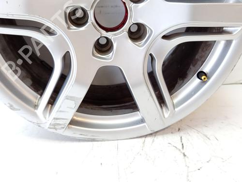 Rim AUDI Q5 (8RB) 3.2 FSI quattro | BP29475563C45 