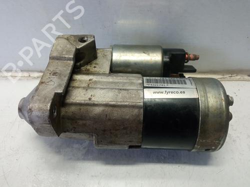 Used Starter Starter RENAULT KANGOO (KC0/1_) [1997-2026] 7964367 7964367
