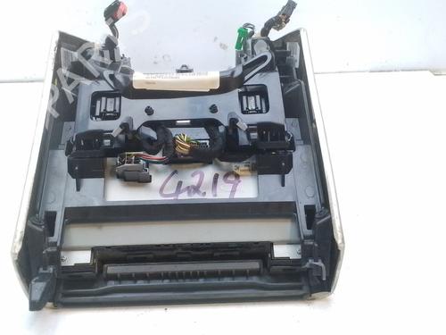 Climate control LAND ROVER RANGE ROVER EVOQUE (L538)  | BP37793103I5  - Image 7
