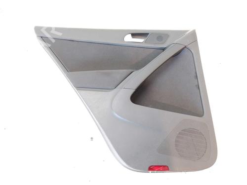 Used Rear left panel Rear left panel VW TIGUAN (5N_) 2.0 TDI 4motion (140 hp) 38013574 38013574