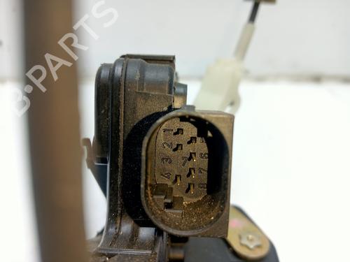 Rear left lock BMW 3 (E46) 323 i | BP21593138C100 