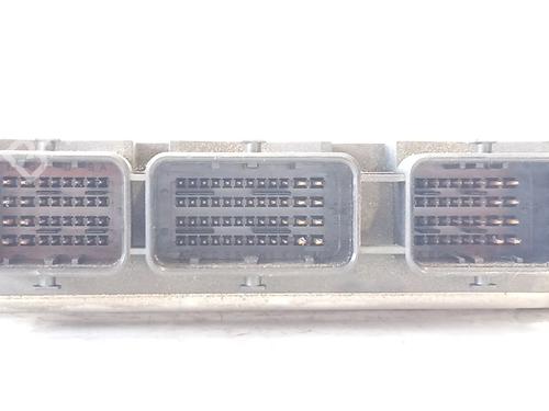 Engine control unit (ECU) PEUGEOT 207 CC (WD_) 1.6 HDi | BP30638751M57 - Image 4