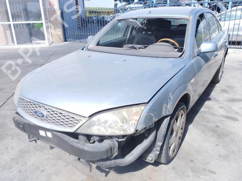 Steering column stalk FORD MONDEO III (B5Y) 2.0 16V TDDi / TDCi | BP16714646I23 