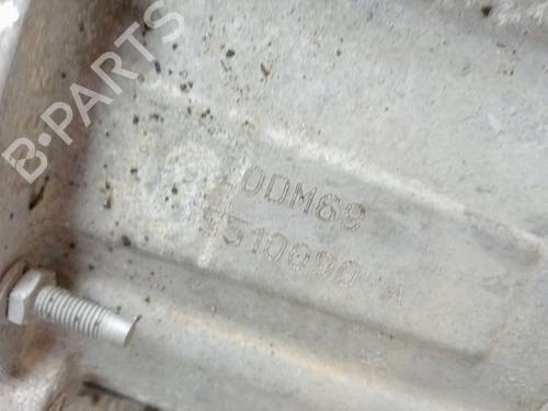 Gearbox PEUGEOT 308 I (4A_, 4C_)  | BP31159766M3 