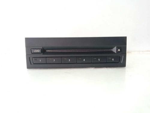 radio-mini-mini-r56-cooper-d-2005-2006-2007-2008-2009-2010-2011-2012-2013-2014-10204927 main image