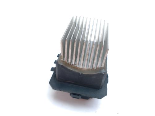 Heater resistor RENAULT MEGANE III Hatchback (BZ0/1_, B3_) 1.5 dCi | BP17906403M108 