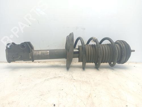 Used Right front shock absorber OPEL CORSA E (X15) 1.4 LPG (08, 68) (90 hp) 30965854