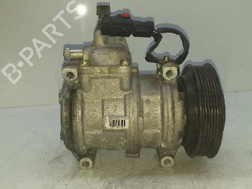 Used AC compressor AC compressor 7957227 7957227