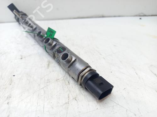 Injection rail BMW 3 Touring (E91) 318 d | BP33705628M98 - Image 4