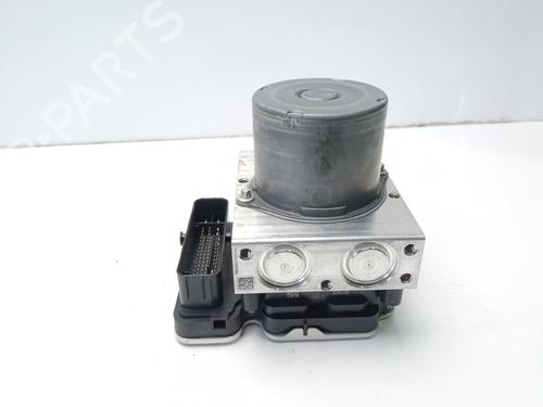 Used ABS pump TOYOTA YARIS (_P13_) [2010-2020]  12318342