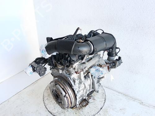Used Engine Engine 34252095 34252095