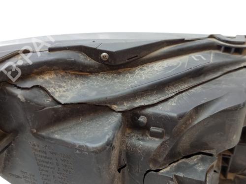 Left headlight LEXUS RX (_L2_) 450h AWD (GYL25_, GYL26_, GYL25, GYL26, GYL25R, GYL26R) | BP18748978C28 