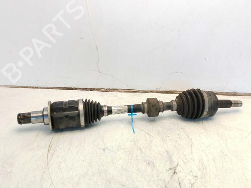 Used Left front driveshaft Left front driveshaft TOYOTA COROLLA Hatchback (_E21_, _EA1_, _EH1_) 2.0 Hybrid (MZEH12) (180 hp) 37695739 37695739