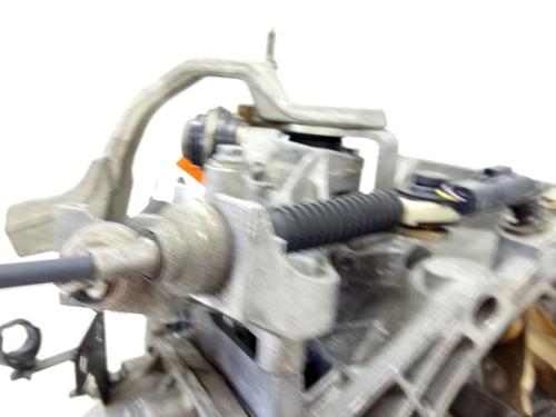 Gearkasse CITROËN C8 (EA_, EB_)  | BP30487529M3 