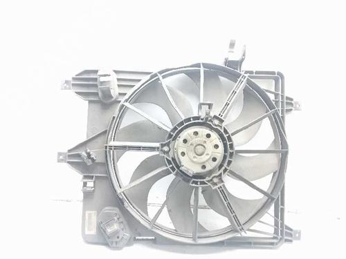 Used Radiator fan RENAULT CLIO II (BB_, CB_) [1998-2016]  22798141
