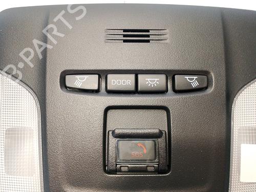 Kabinelys TOYOTA COROLLA Hatchback (_E21_, _EA1_, _EH1_) | BP38096809I8 - Image 3