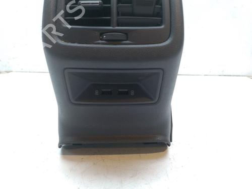 Armrest / Center console SEAT LEON (5F1) | BP38061536I20 - Image 5