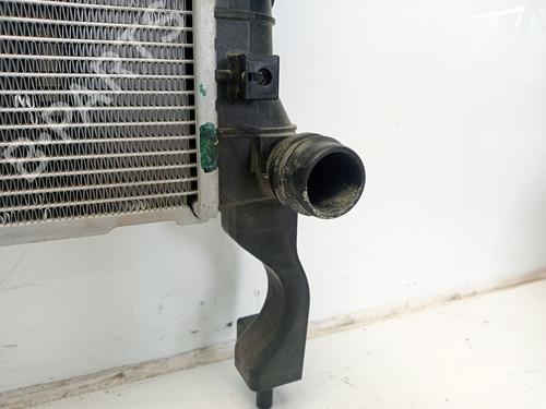 Water radiator KIA CEED (CD) 1.4 T-GDI | BP30774276M31 - Image 2