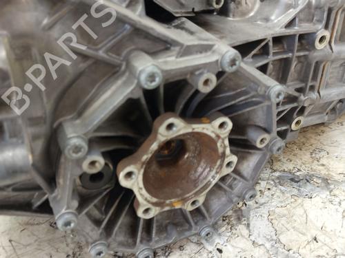 Gearbox AUDI A4 B7 (8EC) 2.0 TDI | BP30481004M3 - Image 8