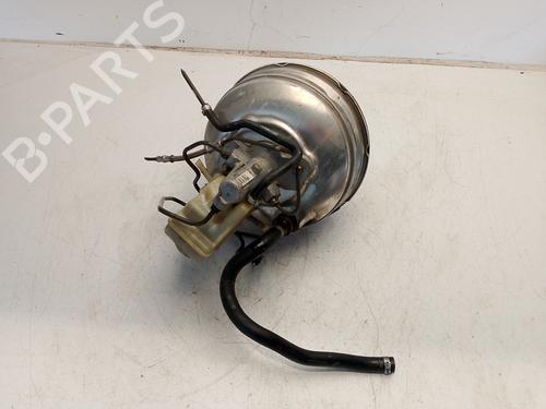 Servo brake BMW 7 (E65, E66, E67) 730 d | BP34581671M42 - Image 3
