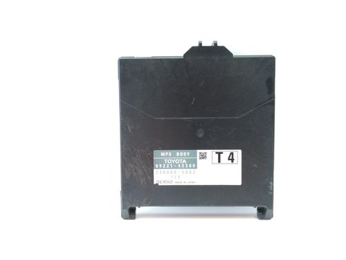 Electronic module TOYOTA RAV 4 IV (_A4_)  | BP16168929M83 