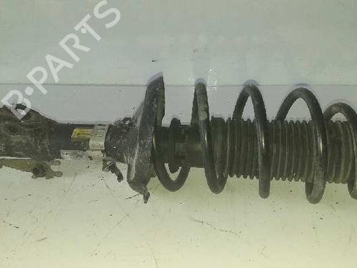 Used Right front shock absorber Right front shock absorber 7956804 7956804
