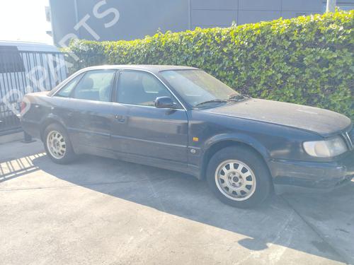 Gebruikte AUDI A6 C4 Avant (4A5) 2.5 TDI 2712688 Onderdelen