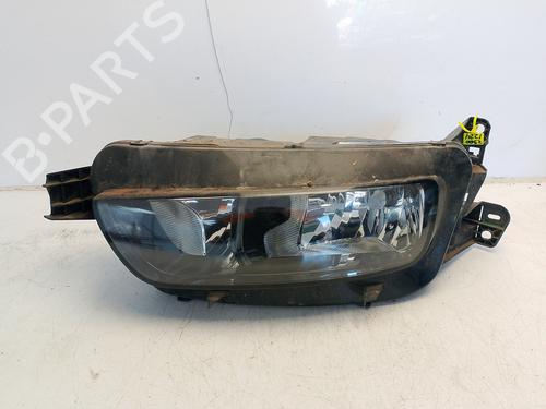 Used Right headlight Right headlight 34367124 34367124