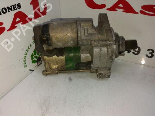 Used Starter Starter 10276215 10276215