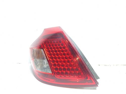 Used Left taillight Left taillight 22199434 22199434
