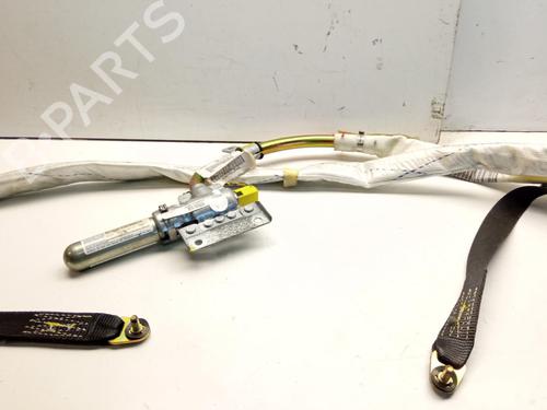 Left curtain airbag BMW X5 (E53) 4.4 i | BP10164222C11 