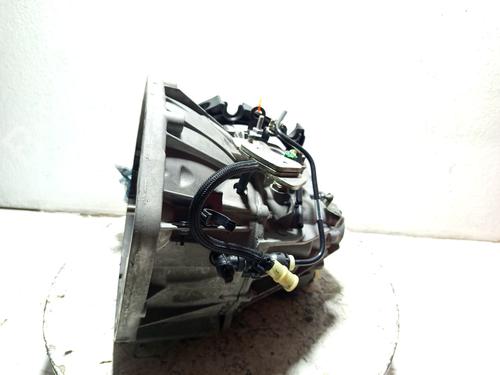 Gearbox RENAULT LAGUNA III (BT0/1) 2.0 dCi (BT01, BT08, BT09, BT0E, BT0K, BT12, BT1C, BT1D,... | BP31864457M3