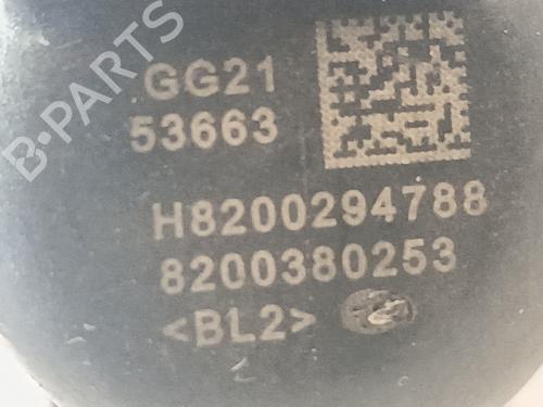 Injector RENAULT MEGANE II Saloon (LM0/1_) 1.5 dCi (LM02, LM13, LM2A) | BP36503594M100 - Image 4
