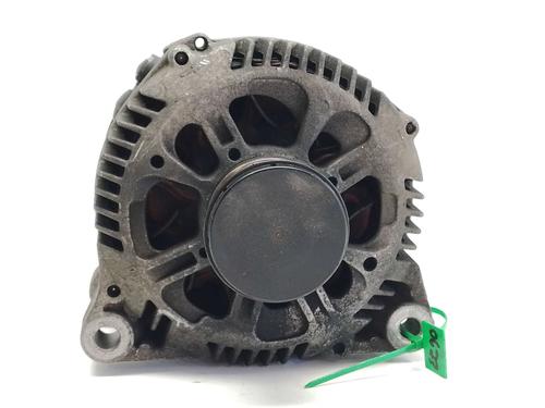 Used Alternator Alternator PEUGEOT 307 (3A/C) 2.0 HDi 90 (90 hp) 39613756 39613756