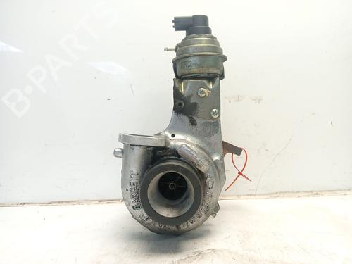 Used Turbocharger/Supercharger ALFA ROMEO 159 (939_) 1.9 JTS (939AXA1B) (160 hp) 30961059