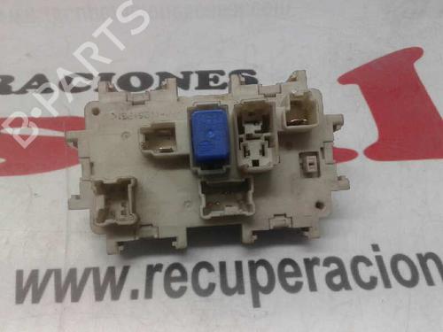 Electronic module NISSAN PATHFINDER III (R51) 2.5 dCi | BP7956199M83 