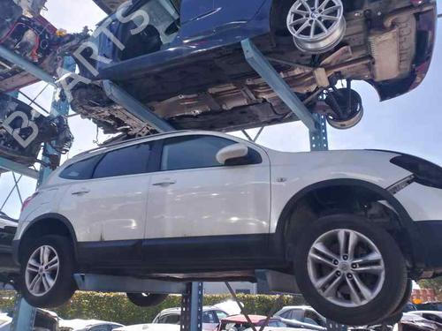 Gearbox NISSAN QASHQAI / QASHQAI +2 I (J10, NJ10, JJ10E)  | BP26461161M3 
