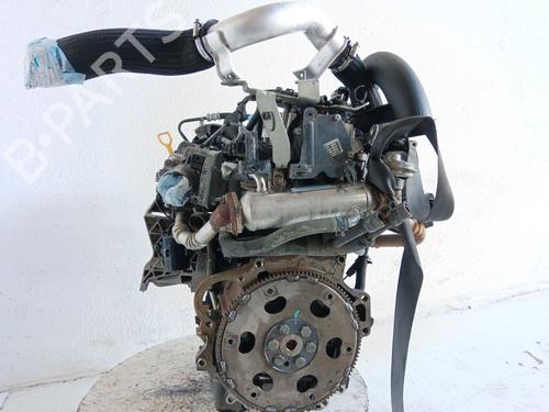 Engine CHEVROLET CAPTIVA (C100, C140) 2.0 D 4WD | BP33609964M1 - Image 25