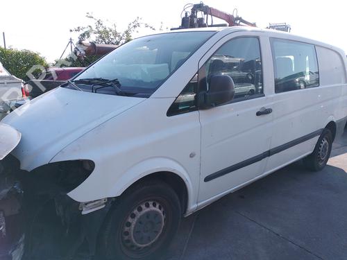 Support MERCEDES-BENZ VITO / MIXTO Van (W639)  | BP29460742C155 