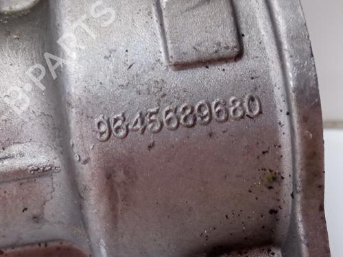 Egr CITROËN C8 (EA_, EB_) 2.2 HDi | BP17872823M69 - Image 2