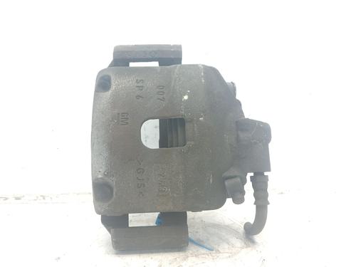 Left front brake caliper OPEL CORSA E (X15) 1.4 LPG (08, 68) | BP31185057M105 - Image 5