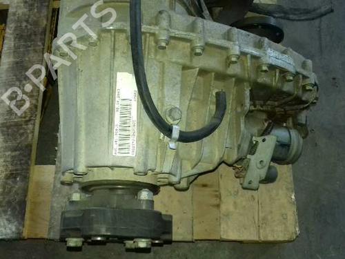Gearbox VW TOUAREG (7LA, 7L6, 7L7) 5.0 V10 TDI | BP7962138M3 